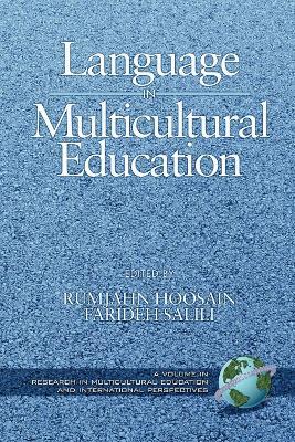Language in Multicultural Education - cover