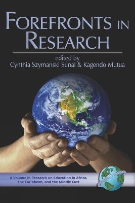 Forefronts in Research - cover