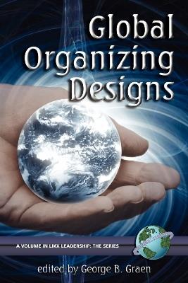 Global Organizing Designs - cover