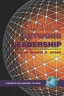 Sharing Network Leadership - cover