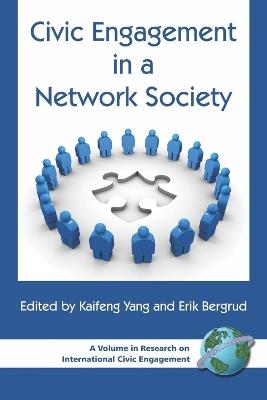 Civic Engagement in a Network Society - cover