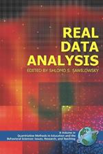 Real Data Analysis