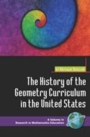 The History of the Geometry Curriculum in the United States - cover