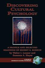 Discovering Cultural Psychology: A Profile and Selected Readings of Ernest E. Boesch