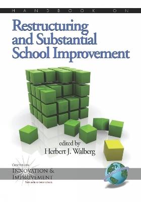 Handbook on Restructuring and Substantial School Improvement - cover