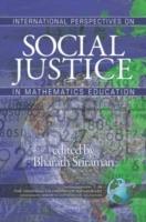 International Perspectives on Social Justice in Mathematics Education - cover