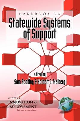 Handbook on Statewide Systems of Support - cover