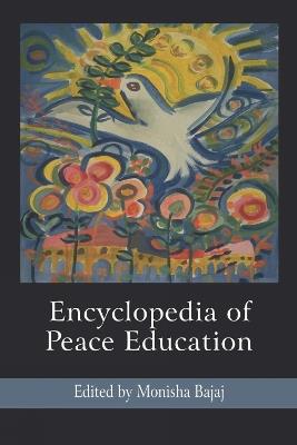 Encyclopedia of Peace Education - cover