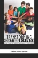 Transforming Education for Peace