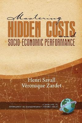 Mastering Hidden Costs and Socio-economic Performance - cover
