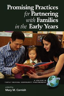 Promising Practices for Partnering with Families in the Early Years - cover
