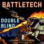 BattleTech: Double Blind