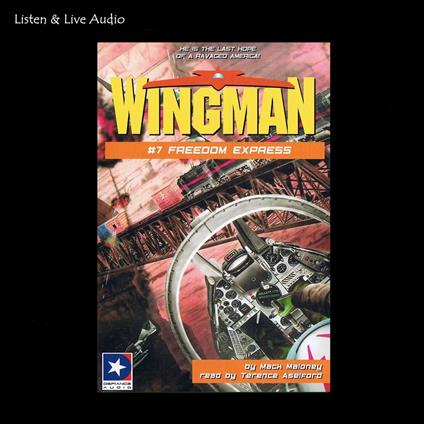 Wingman # 7 - Freedom Express