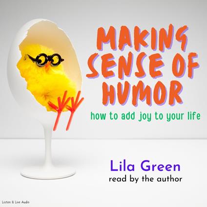 Making Sense of Humor