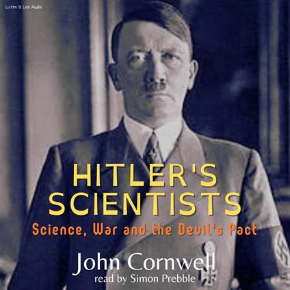 Hitler's Scientists