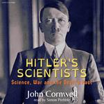 Hitler's Scientists