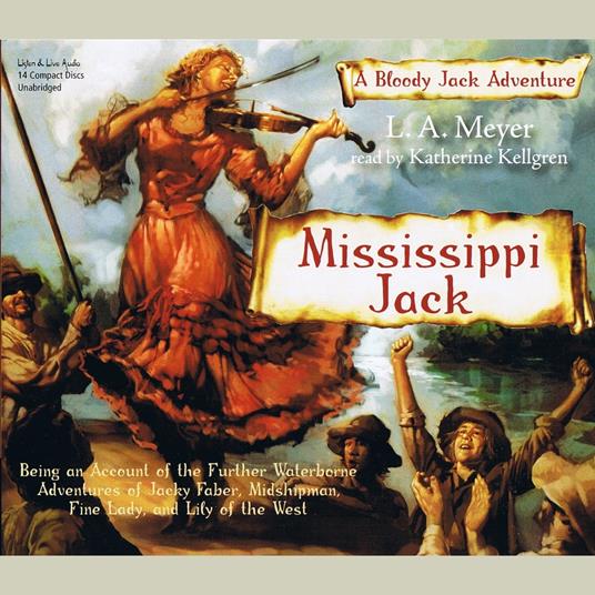 Mississippi Jack