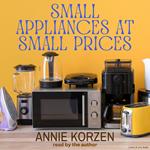 Small Appliances At Small Prices
