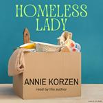 Homeless Lady