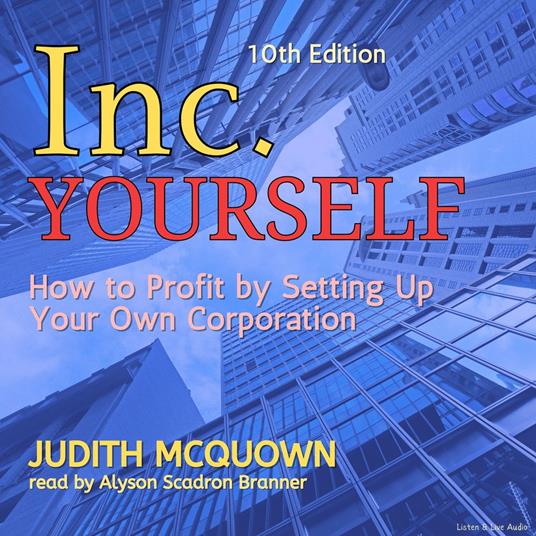 Inc. Yourself