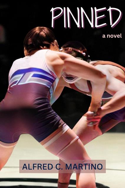 Pinned - Alfred C. Martino - ebook
