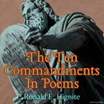 The Ten Commandments In Poems