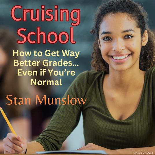 Cruising School: