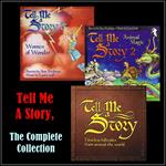 Tell Me A Story, The Complete Collection