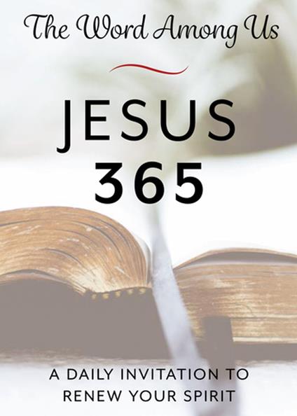 Jesus 365