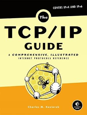 The TCP/IP Guide - Charles M. Kozierok - cover