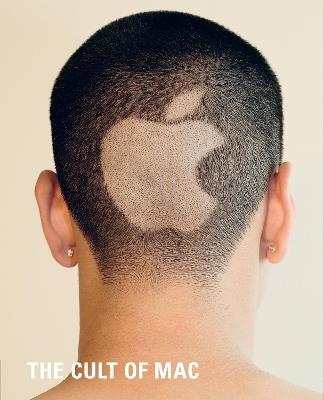 The Cult of Mac - Leander Kahney - cover