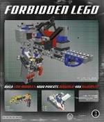 Forbidden Lego