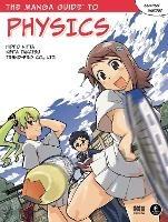 The Manga Guide To Physics - Hideo Nitta - cover