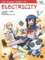 The Manga Guide To Electricity - Kazuhiro Fujitaki - cover