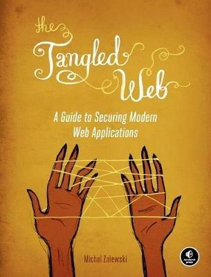The Tangled Web - Michal Zalewski - cover