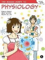 The Manga Guide to Physiology - Etsuro Tanaka - cover