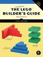 The Unofficial Lego Builder's Guide, 2e