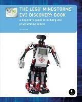 The Lego Mindstorms Ev3 Discovery Book - Laurens Valk - cover