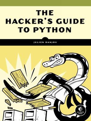 Serious Python: Black-Belt Advice on Deployment, Scalability, Testing, and More - Julien Danjou - cover