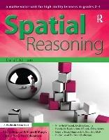 Spatial Reasoning: A Mathematics Unit for High-Ability Learners in Grades 2-4 - Dana T. Johnson - cover