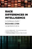 Race Differences in Intelligence - Richard Lynn - cover