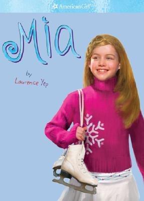 Mia - Laurence Yep - cover