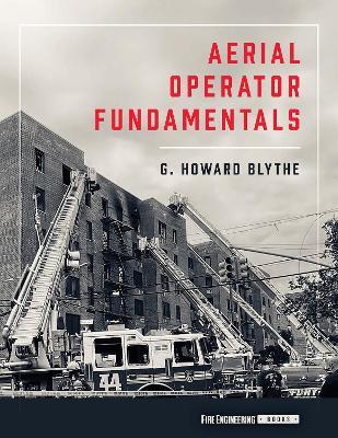 Aerial Operator Fundamentals - G. Howard Blythe - cover