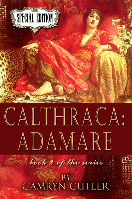 Adamare