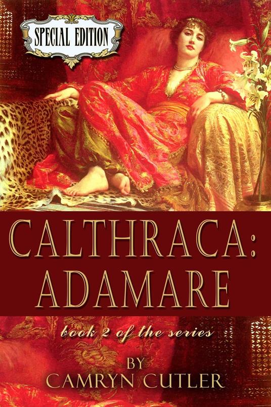 Adamare