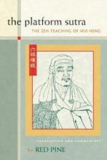 The Platform Sutra: The Zen Teaching of Hui-neng