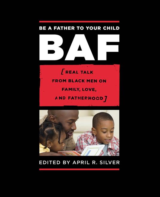 Be a Father to Your Child