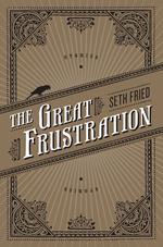 The Great Frustration