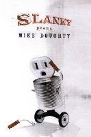 Slanky: Poems and Songs - Mike Doughty - cover