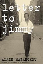 Letter to Jimmy